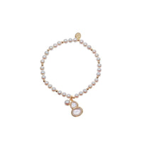 Freshwater Pearl Bracelet