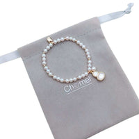Freshwater Pearl Bracelet