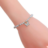 Freshwater Pearl Bracelet