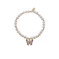 Freshwater Pearl Bracelet