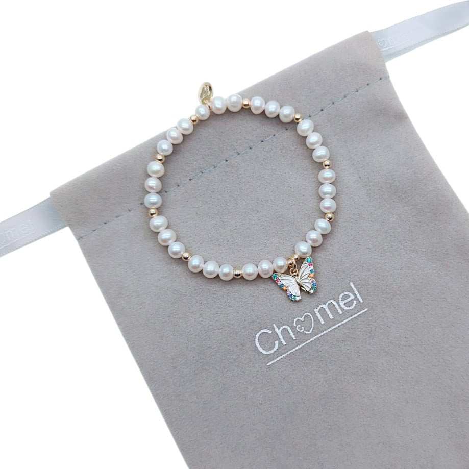 Freshwater Pearl Bracelet