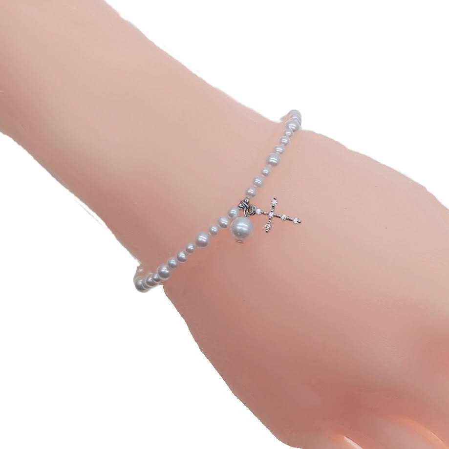 Freshwater Pearl Bracelet