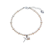 Freshwater Pearl Bracelet