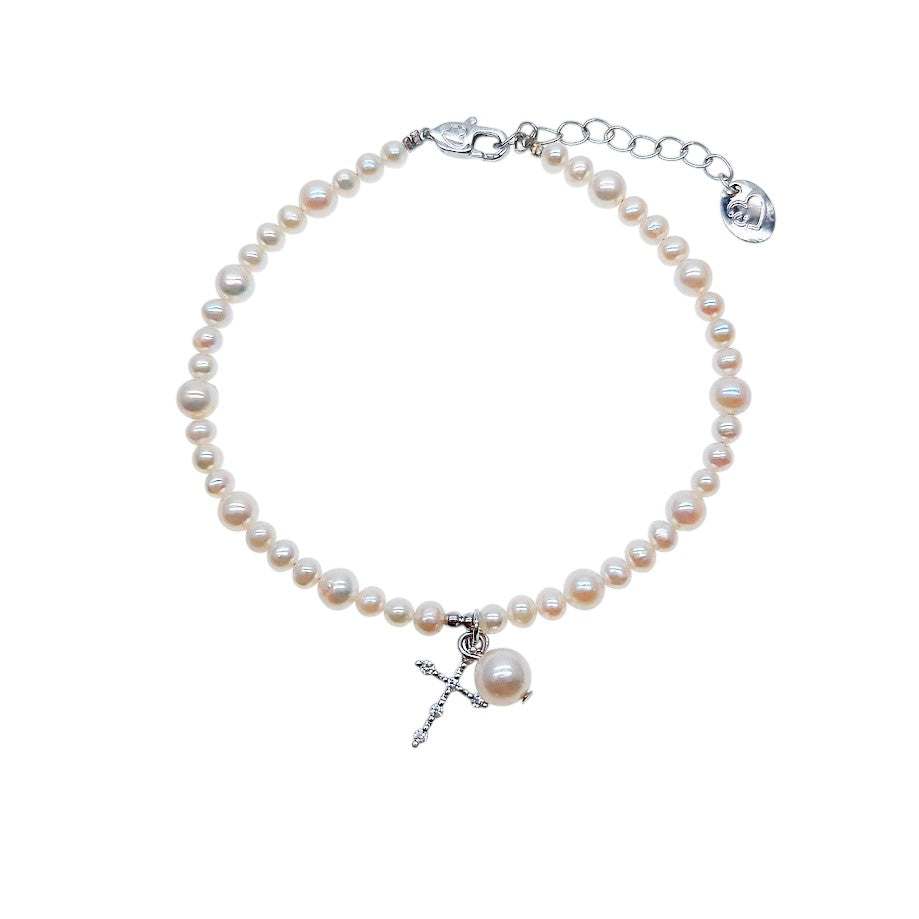 Freshwater Pearl Bracelet