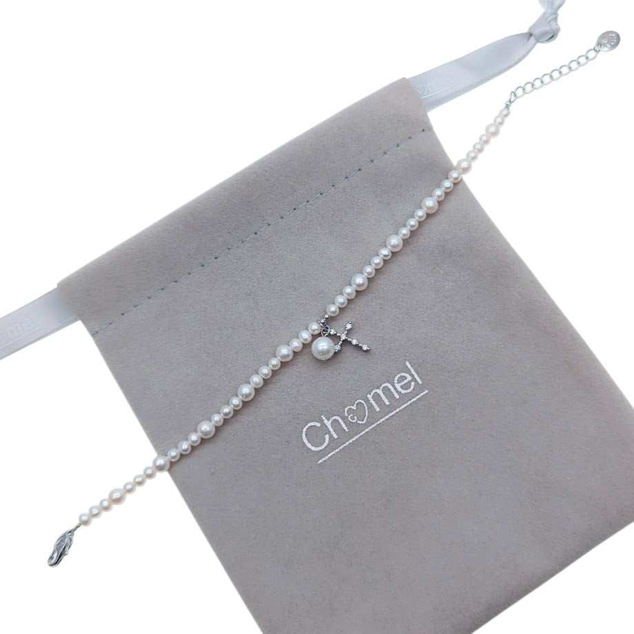 Freshwater Pearl Bracelet
