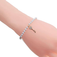 Freshwater Pearl Bracelet