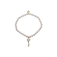 Freshwater Pearl Bracelet