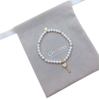 Freshwater Pearl Bracelet