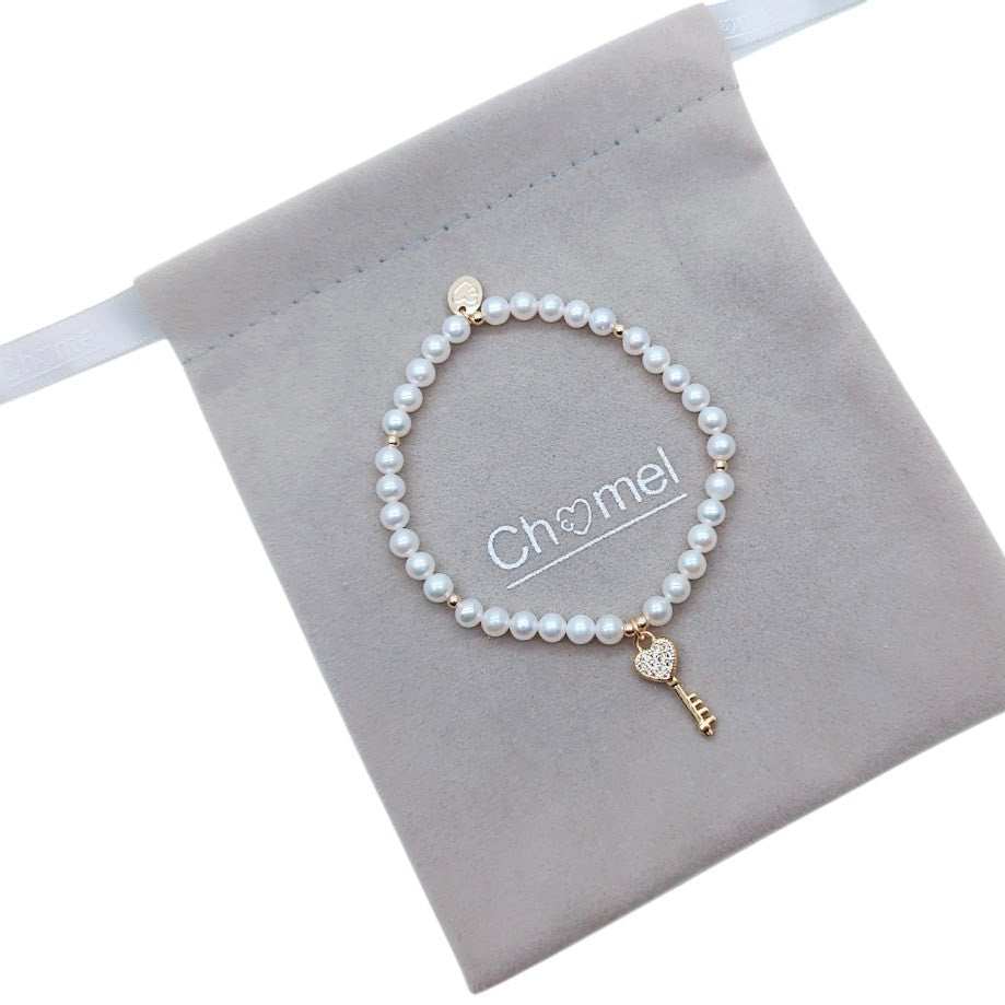 Freshwater Pearl Bracelet