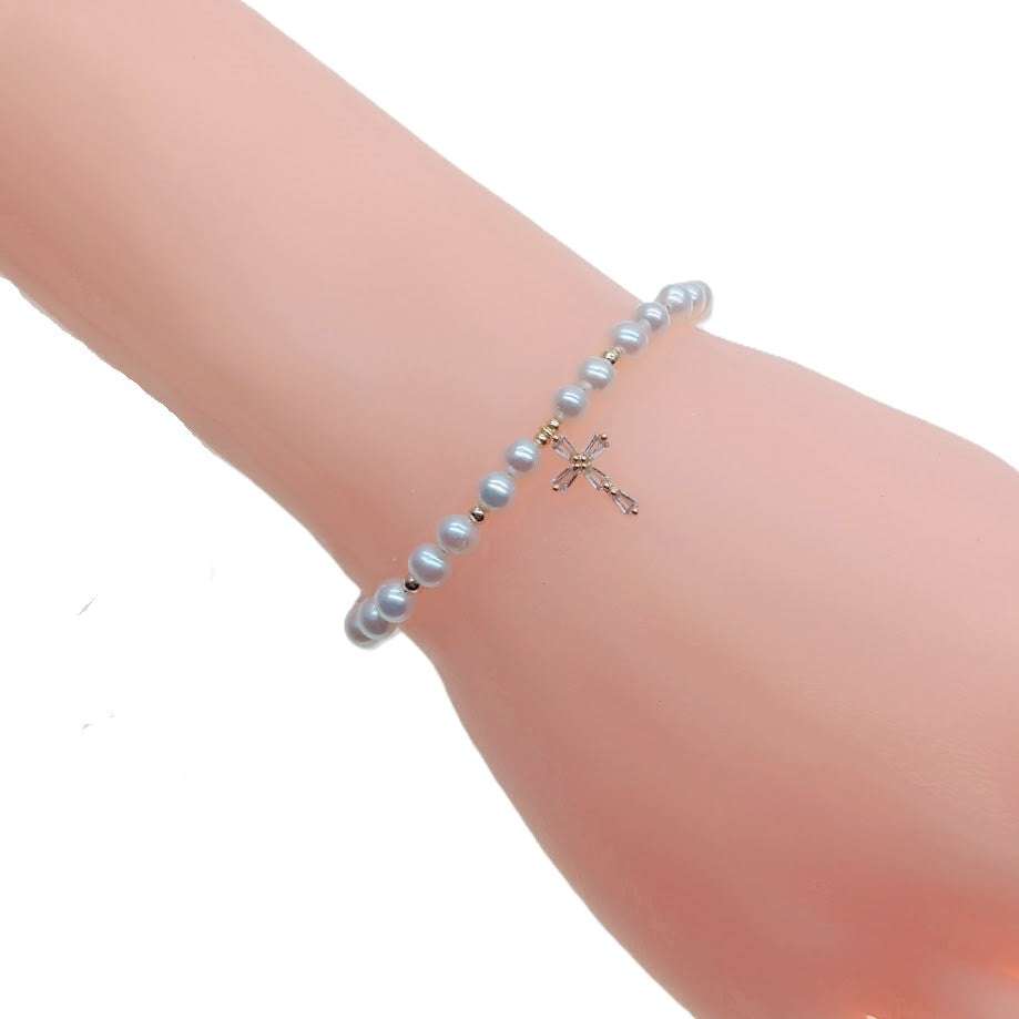 Freshwater Pearl Bracelet