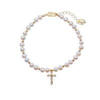 Freshwater Pearl Bracelet