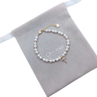 Freshwater Pearl Bracelet