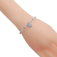 Freshwater Pearl Bracelet