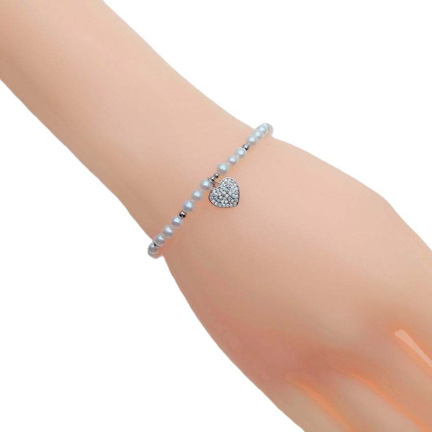 Freshwater Pearl Bracelet