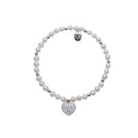 Freshwater Pearl Bracelet