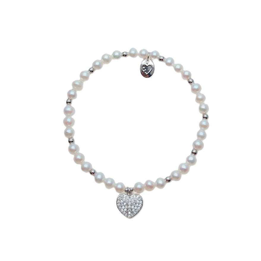 Freshwater Pearl Bracelet