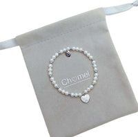 Freshwater Pearl Bracelet