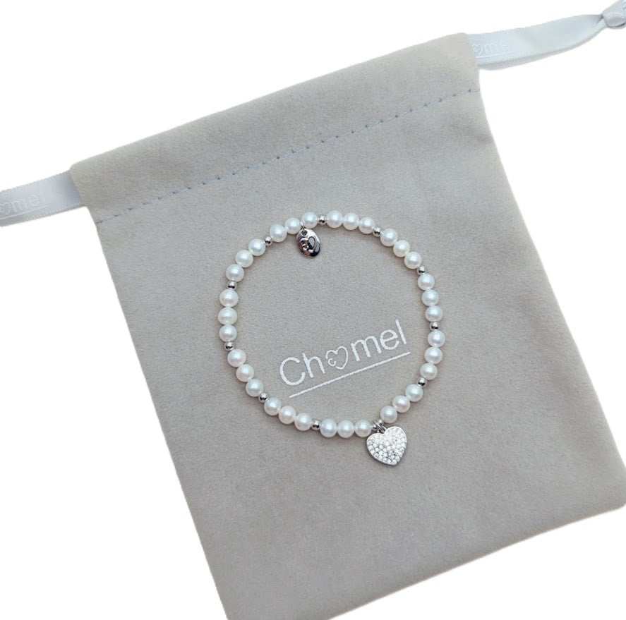 Freshwater Pearl Bracelet