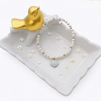 Freshwater Pearl Bracelet