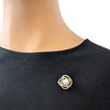 Freshwater Pearl Brooch