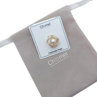 Freshwater Pearl Brooch