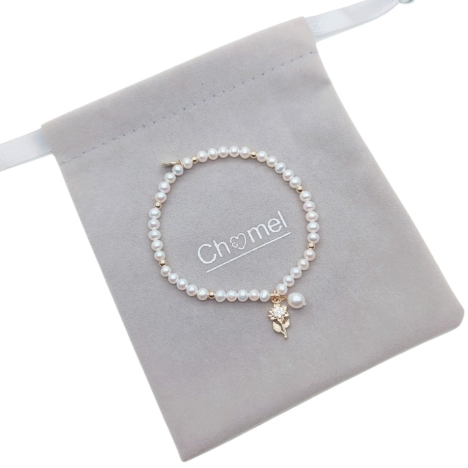 Freshwater Pearl Bracelet