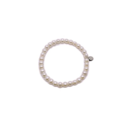 Freshwater Pearl Bracelet - CHOMEL