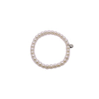 Freshwater Pearl Bracelet - CHOMEL