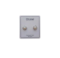 Freshwater Pearl Earrings