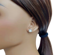 Freshwater Pearl Earrings