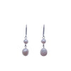 Freshwater Pearl Earrings