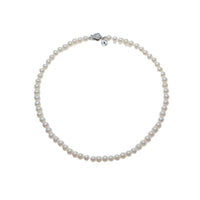 Freshwater Pearl 15.5" Necklace