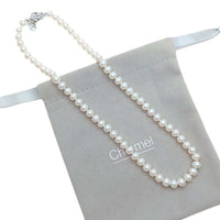 Freshwater Pearl 15.5" Necklace
