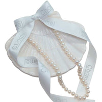 Freshwater Pearl 15.5" Necklace