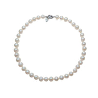 Freshwater Pearl Necklace