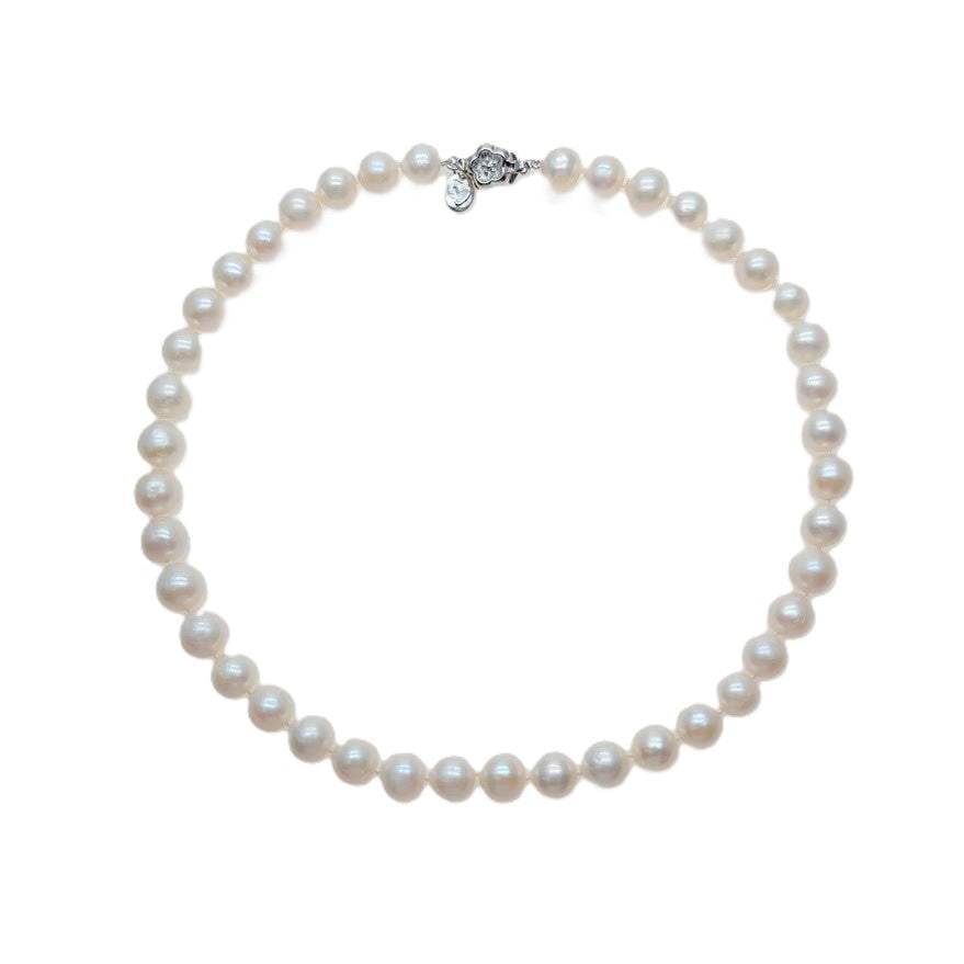 Freshwater Pearl Necklace