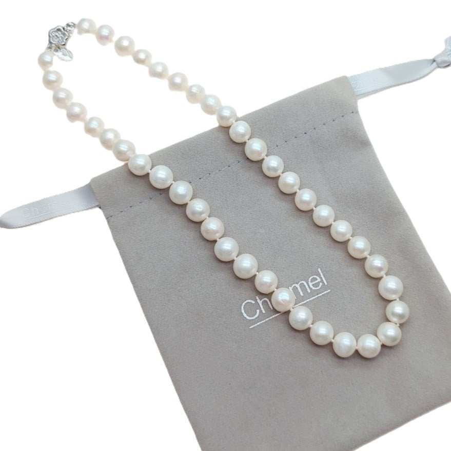 Freshwater Pearl Necklace