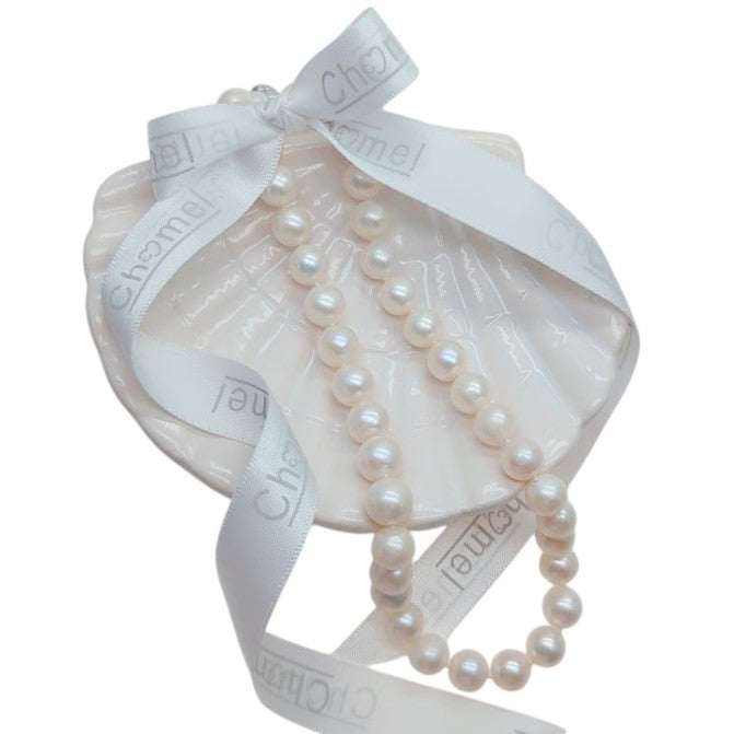 Freshwater Pearl Necklace