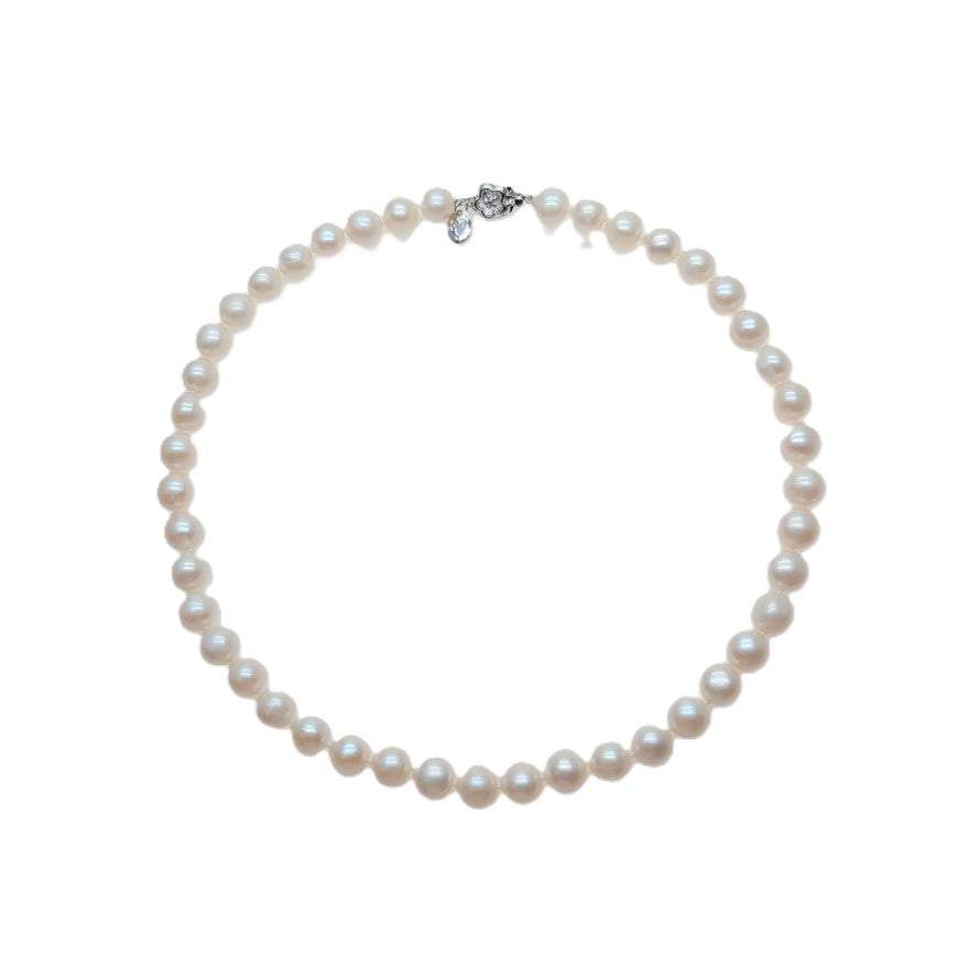 Freshwater Pearl 17" Necklace