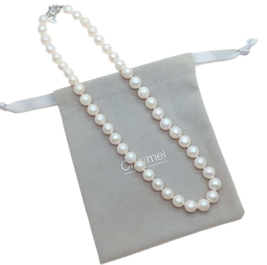 Freshwater Pearl 17" Necklace