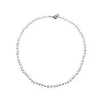 Freshwater Pearl 17" Necklace