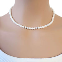 Freshwater Pearl 17" Necklace