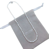 Freshwater Pearl 17" Necklace
