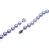 Freshwater Pearl 17" Necklace - CHOMEL
