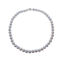 Freshwater Pearl 17" Necklace - CHOMEL
