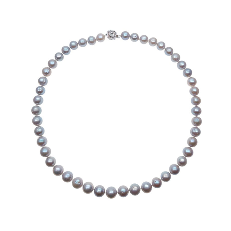 Freshwater Pearl 17" Necklace - CHOMEL