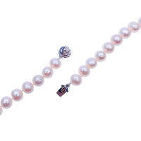 Freshwater Pearl 17" Necklace - CHOMEL