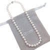 Freshwater Pearl 17" Necklace - CHOMEL