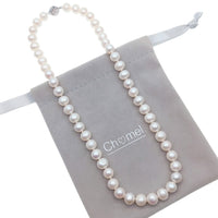 Freshwater Pearl 17" Necklace - CHOMEL