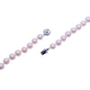 Freshwater Pearl 17" Necklace - CHOMEL